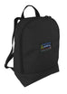 TEARDROP Simple Pack Tough Traveler - Made in USA since 1970