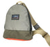 TEARDROP Simple Pack Tough Traveler - Made in USA since 1970
