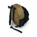 PIPER Tablet Backpack Tough Traveler - Made in USA since 1970