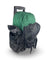 WHEELED TREKKER Rolling Carry-On Tough Traveler - Made in USA since 1970