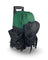 WHEELED TREKKER Rolling Carry-On Tough Traveler - Made in USA since 1970