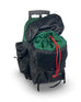 WHEELED TREKKER Rolling Carry-On Tough Traveler - Made in USA since 1970