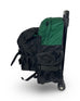 WHEELED TREKKER Rolling Carry-On Tough Traveler - Made in USA since 1970