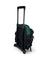 WHEELED TREKKER Rolling Carry-On Tough Traveler - Made in USA since 1970