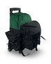 WHEELED TREKKER Rolling Carry-On Tough Traveler - Made in USA since 1970