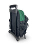 WHEELED TREKKER Rolling Carry-On Tough Traveler - Made in USA since 1970