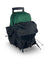 WHEELED TREKKER Rolling Carry-On Tough Traveler - Made in USA since 1970