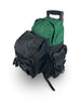 WHEELED TREKKER Rolling Carry-On Tough Traveler - Made in USA since 1970