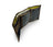 DELUXE TRI-FOLD WALLET Tough Traveler - Made in USA since 1970