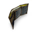 DELUXE TRI-FOLD WALLET Tough Traveler - Made in USA since 1970