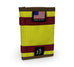 DELUXE TRI-FOLD WALLET Tough Traveler - Made in USA since 1970