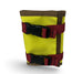 DELUXE TRI-FOLD WALLET Tough Traveler - Made in USA since 1970