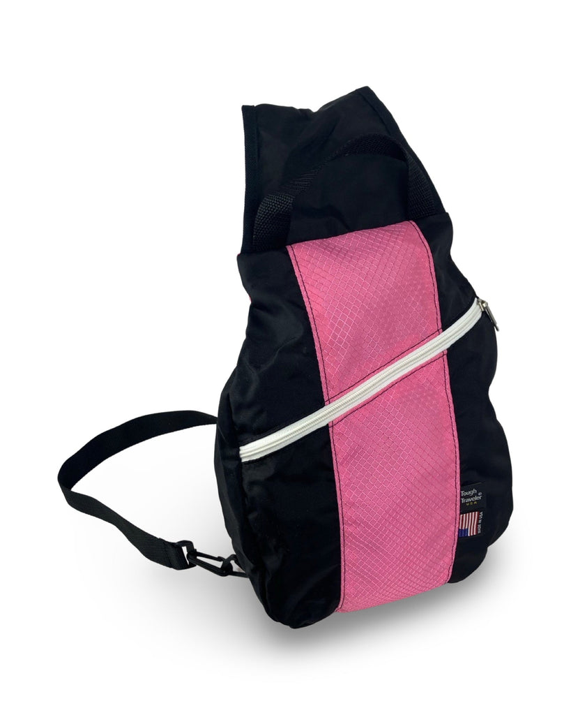 K-POP Sling Tough Traveler - Made in USA since 1970