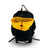TREKKER Backpack Tough Traveler - Made in USA since 1970