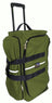 SAMOYED Checkable Rolling Suitcase Tough Traveler - Made in USA since 1970
