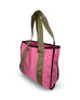 CLASSIC TOTE Tough Traveler - Made in USA since 1970