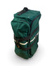 SAMOYED Checkable Rolling Suitcase Tough Traveler - Made in USA since 1970