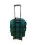 SAMOYED Checkable Rolling Suitcase Tough Traveler - Made in USA since 1970