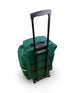 SAMOYED Checkable Rolling Suitcase Tough Traveler - Made in USA since 1970