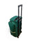 SAMOYED Checkable Rolling Suitcase Tough Traveler - Made in USA since 1970
