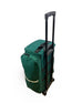SAMOYED Checkable Rolling Suitcase Tough Traveler - Made in USA since 1970