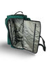 SAMOYED Checkable Rolling Suitcase Tough Traveler - Made in USA since 1970