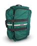 SAMOYED Checkable Rolling Suitcase Tough Traveler - Made in USA since 1970