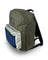 OTHELLO Kid's Backpack Tough Traveler - Made in USA since 1970