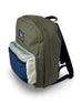 OTHELLO Kid's Backpack Tough Traveler - Made in USA since 1970