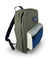 OTHELLO Kid's Backpack Tough Traveler - Made in USA since 1970