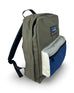 OTHELLO Kid's Backpack Tough Traveler - Made in USA since 1970