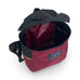 PAZAN Small Duffel Pack Tough Traveler - Made in USA since 1970