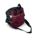 PAZAN Small Duffel Pack Tough Traveler - Made in USA since 1970