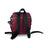 PAZAN Small Duffel Pack Tough Traveler - Made in USA since 1970