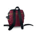 PAZAN Small Duffel Pack Tough Traveler - Made in USA since 1970