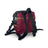 PAZAN Small Duffel Pack Tough Traveler - Made in USA since 1970