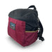 PAZAN Small Duffel Pack Tough Traveler - Made in USA since 1970
