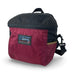 PAZAN Small Duffel Pack Tough Traveler - Made in USA since 1970
