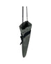 DRAWSTRING SHOULDER BAG Tough Traveler - Made in USA since 1970