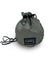 DRAWSTRING SHOULDER BAG Tough Traveler - Made in USA since 1970
