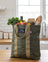BIG CLASSIC TOTE Tough Traveler - Made in USA since 1970