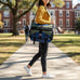 PATCHWORK Computer Bag Tough Traveler - Made in USA since 1970
