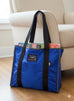 CLASSIC TOTE Tough Traveler - Made in USA since 1970
