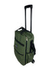 CLIPPER Rolling Carry-On Luggage (Made in USA) Tough Traveler - Made in USA since 1970