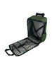 CLIPPER Rolling Carry-On Luggage (Made in USA) Tough Traveler - Made in USA since 1970