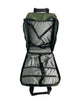 CLIPPER Rolling Carry-On Luggage (Made in USA) Tough Traveler - Made in USA since 1970
