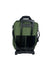 CLIPPER Rolling Carry-On Luggage (Made in USA) Tough Traveler - Made in USA since 1970