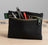 SMALL POUCH Tough Traveler - Made in USA since 1970