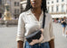 DECO Sling / Waistpack Tough Traveler - Made in USA since 1970