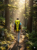 HEADWALL 57L Hiking Backpack Tough Traveler - Made in USA since 1970